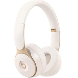 Solo Pro geluidsdemper Hoofdtelefoon - wireless microfoon Ivoor