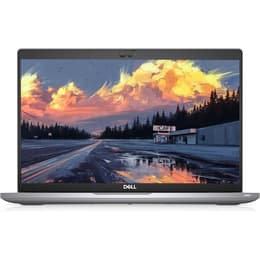 Dell Latitude 5420 14" Core i7 3 GHz - SSD 256 GB - 16GB QWERTY - Italiaans