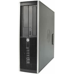 HP Compaq 8200 Elite SFF Pentium 2,9 GHz - HDD 250 GB RAM 4GB