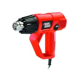 Elektrische thermoschraper Black & Decker KX2001-QS - 2000W