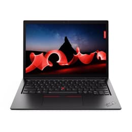 Lenovo ThinkPad X1 Yoga G4 14" Core i5 1.6 GHz - SSD 256 GB - 8GB QWERTZ - Duits