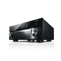 Yamaha RX-A1070 Geluidsversterkers