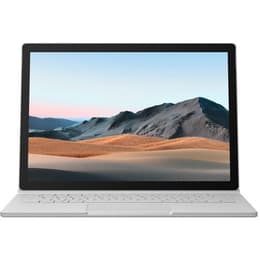 Microsoft Surface Laptop 3 13" Core i7 1.3 GHz - SSD 256 GB - 16GB QWERTY - Engels
