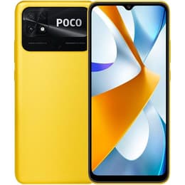 Xiaomi Poco C40 32GB - Geel - Simlockvrij