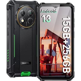 Oukitel WP28 256GB - Groen - Simlockvrij
