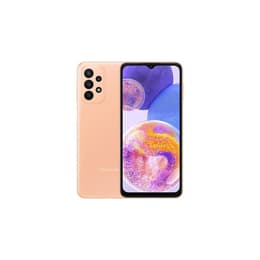 Galaxy A23 64GB - Oranje - Simlockvrij