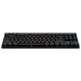 Logitech Toetsenbord AZERTY Frans Draadloos Verlicht G515 TKL