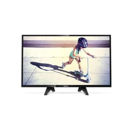 Smart TV Philips LCD HD 720p 81 cm 32PHT4132/05