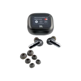 Jbl Live Beam 3 Oordopjes - In-Ear Bluetooth Geluidsdemper