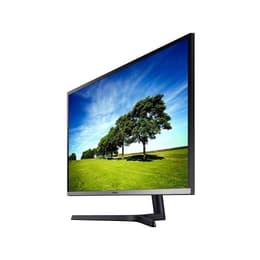 32-inch Samsung U32H850UMU 3840 x 2160 QLED Beeldscherm Zwart