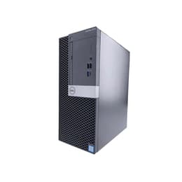Dell OptiPlex 5070 Tower Core i5 3 GHz - SSD 256 GB RAM 8GB