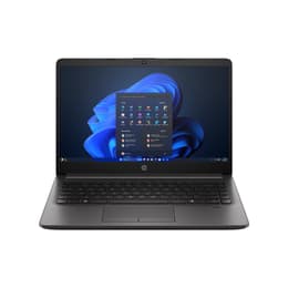 HP 240R G9 14" 1.3 GHz - SSD 512 GB - 16GB QWERTY - Italiaans