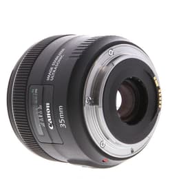 Lens Canon EF 35mm f/2 EF 35mm f/2