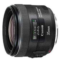 Lens Canon EF 35mm f/2 EF 35mm f/2
