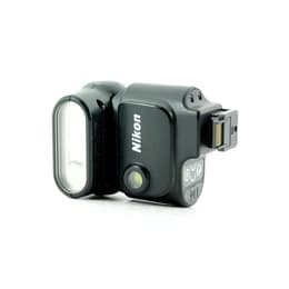 Flitser Nikon Flitsschoen 1 SB-N5 Speedlight Mini Flash - Zwart