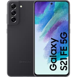 Galaxy S21 FE 5G 256GB - Grijs - Simlockvrij