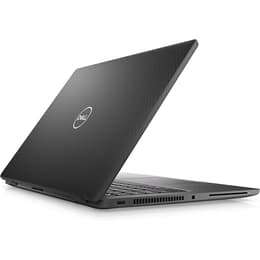 Dell Latitude 7420 14" Core i7 1.2 GHz - SSD 256 GB - 32GB QWERTY - Engels
