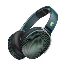 Hesh 3 Hoofdtelefoon - microfoon Groen