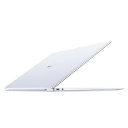 Huawei MateBook X Pro 13" Core i7 1.8 GHz - SSD 512 GB - 8GB AZERTY - Frans