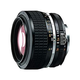 Nikon Lens Nikkor 50mm f/1,2 AiS AI-S 50mm f/1.2