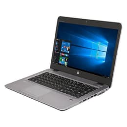 HP EliteBook 745 G3 14" A12 2.1 GHz - SSD 256 GB - 8GB AZERTY - Frans