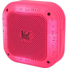 Black Panther City B-Splash Speaker Bluetooth - Roze