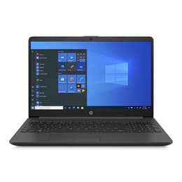 HP 255 G8 15" Athlon Gold 2.4 GHz - SSD 256 GB - 8GB QWERTY - Spaans