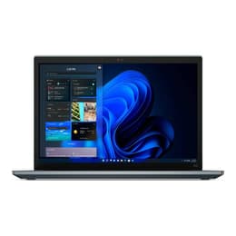 Lenovo ThinkPad X13 G3 13" GHz - SSD 512 GB - 16GB QWERTY - Italiaans