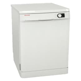 Brandt DFH815 Vaatwasser vrijstaand 60 cm -