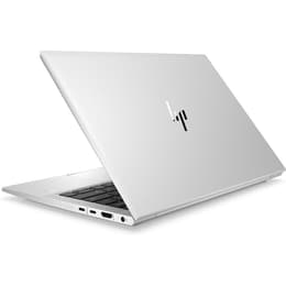HP EliteBook 835 G7 13" Ryzen 3 PRO 2.5 GHz - SSD 256 GB - 16GB AZERTY - Frans
