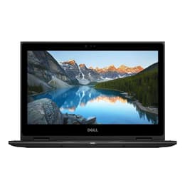 Dell Latitude 3390 13" Core i5 1.6 GHz - SSD 128 GB - 8GB QWERTY - Engels