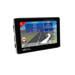 Takara GP86BT GPS
