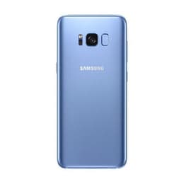 Galaxy S8 64GB - Blauw - Simlockvrij