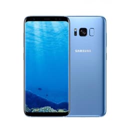 Galaxy S8 64GB - Blauw - Simlockvrij