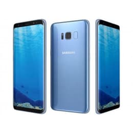 Galaxy S8 64GB - Blauw - Simlockvrij