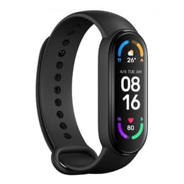 Xiaomi Mi Smart Band 6 Verbonden apparaten