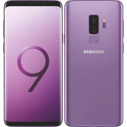 Galaxy S9+ 64GB - Paars - Simlockvrij