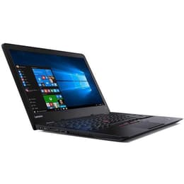 Lenovo ThinkPad 13 13" Core i5 2.5 GHz - SSD 256 GB - 8GB AZERTY - Frans