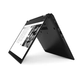 Lenovo ThinkPad X13 Gen 1 13" Core i7 1.8 GHz - SSD 512 GB - 16GB QWERTZ - Duits