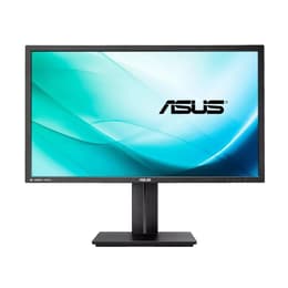 28-inch Asus PB287Q 3840 x 2160 LCD Beeldscherm Zwart