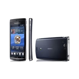 Sony Xperia Arc 8GB - Zwart - Simlockvrij