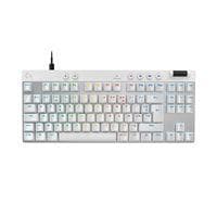 Logitech Toetsenbord AZERTY Frans Draadloos Verlicht G515