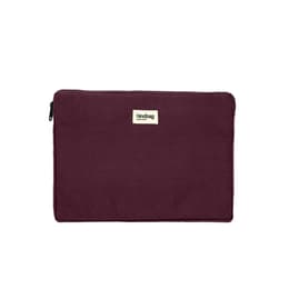 Hoes 13" Laptops - Katoen - Paars
