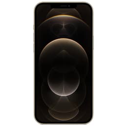 iPhone 12 Pro Max 256GB - Goud - Simlockvrij