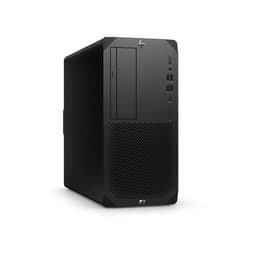 HP Z2 G9 Tower Core i9 5.3 GHz - SSD 1 TB RAM 64GB