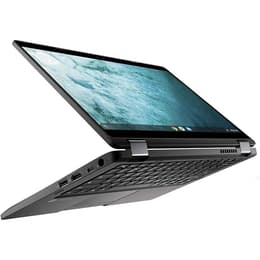Dell Latitude 5300 2-in-1 13" Core i7 1.9 GHz - SSD 256 GB - 16GB QWERTY - Engels