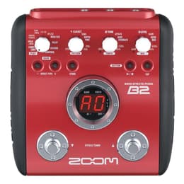Zoom B2 Audio accessoires