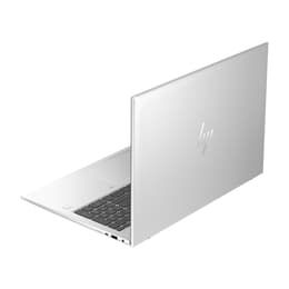 HP EliteBook 860 G10 16" Core i5 1.6 GHz - SSD 256 GB - 16GB QWERTY - Engels