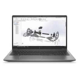 HP Zbook Power G7 15" Core i7 2.6 GHz - SSD 512 GB - 32GB AZERTY - Frans