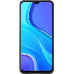 Xiaomi Redmi 9 32GB - Grijs - Simlockvrij - Dual-SIM